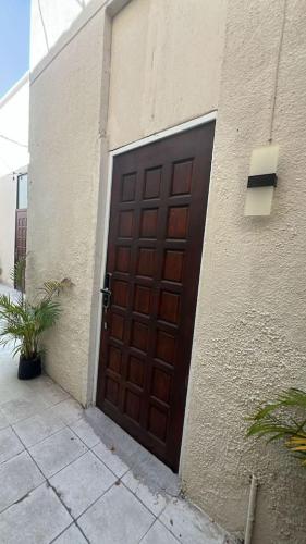 Casona enfrente del Santuario 3 in Guadalajara, Mexico