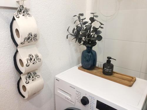 Master Corner Apartment - University & Park Area 3