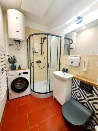 Master Corner Apartment - University & Park Area 4