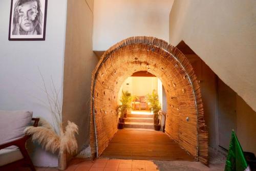 Casona enfrente del Santuario 2 in Guadalajara, Mexico
