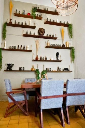 Casona enfrente del Santuario 6 in Guadalajara, Mexico