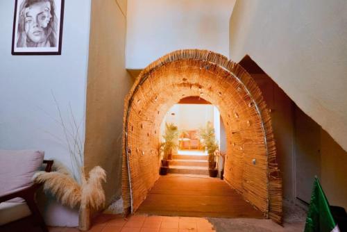 Casona enfrente del Santuario 6 in Guadalajara, Mexico