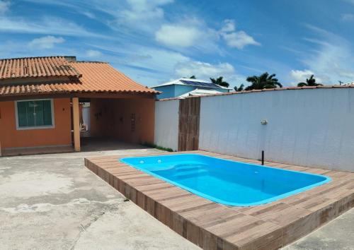Recanto de Araruama, Araruama