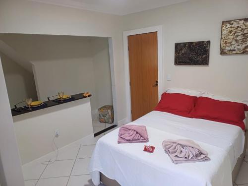 Apartamento Vila Velha in Vila Velha