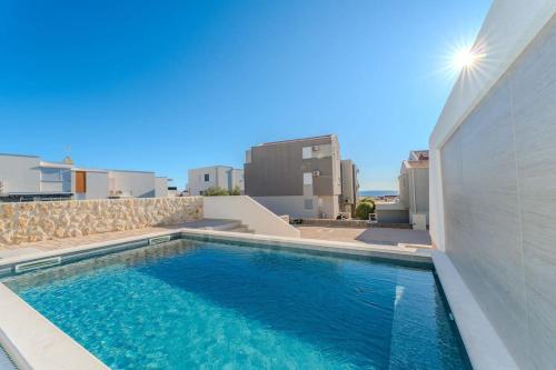Villa with Private Pool image 4