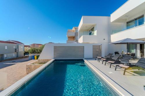 Villa with Private Pool image 2