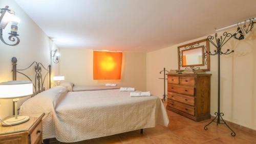 La Cabaña La Carlota by Ruralidays