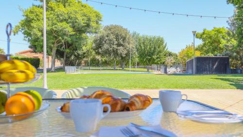 La Cabaña La Carlota by Ruralidays