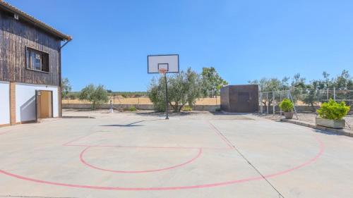 La Cabaña La Carlota by Ruralidays