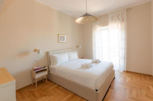 Porta Pia apartment ZENO 53, Rzym (zdjęcie 2)