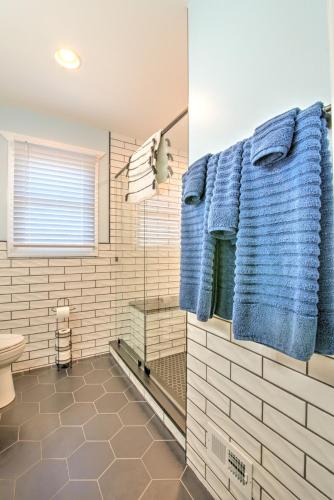Charming Family Gem Close To State Street Pkg! in Bristol, USA