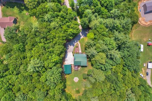 Laurel Mountain Lodge in Butler, USA
