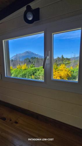 Tiny House El Barco in Golondrinas