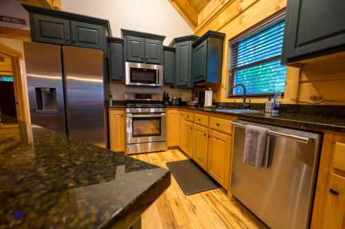 Laurel Mountain Lodge in Butler, USA