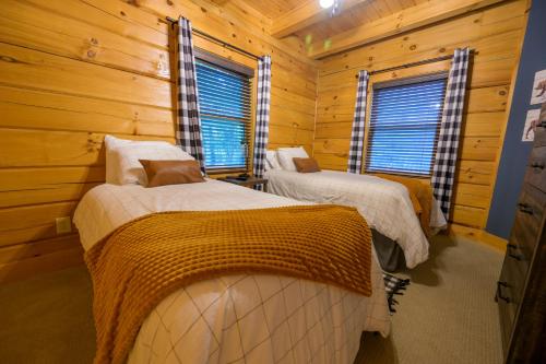 Laurel Mountain Lodge in Butler, USA