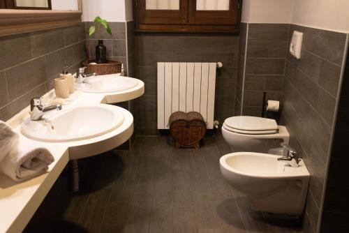Suite Michelangelo - main image