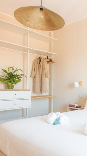 Porta Pia apartment ZENO 53, Rzym (zdjęcie 4)