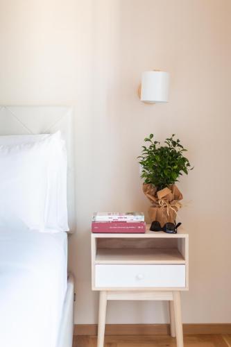 Porta Pia apartment ZENO 53, Rzym (zdjęcie 8)