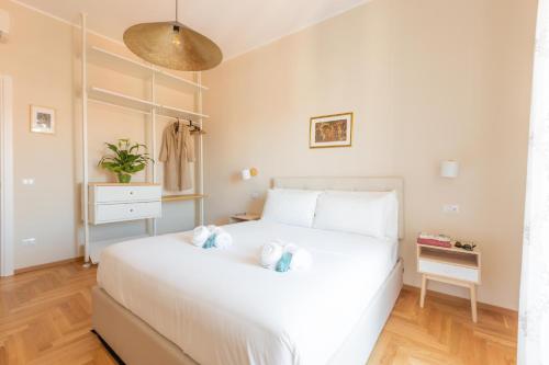 Porta Pia apartment ZENO 53, Rzym (zdjęcie 5)