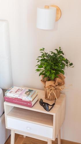 Porta Pia apartment ZENO 53, Rzym (zdjęcie 7)