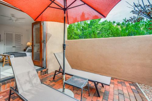 Explore the Land of Enchantment In Lavish Style! - image 7