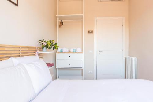 Porta Pia apartment ZENO 53, Rzym (zdjęcie 9)