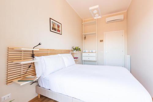 Porta Pia apartment ZENO 53, Rzym (zdjęcie 10)
