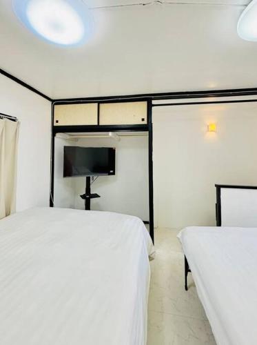 komagome駅から6分で静かな小屋 徒歩5分圏内スーパー ドラッグストア居酒屋有