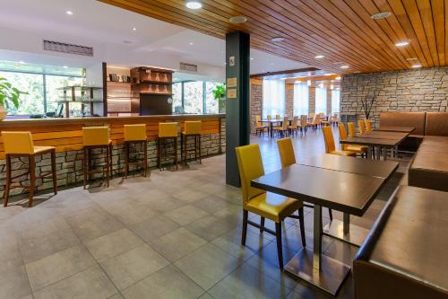 Hotel Ostredok obrázok