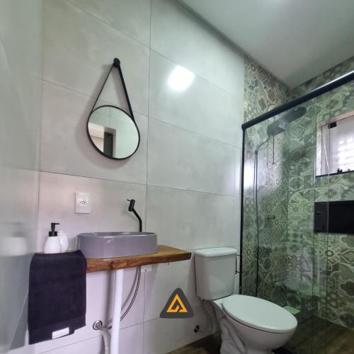 One-Bedroom House image 7