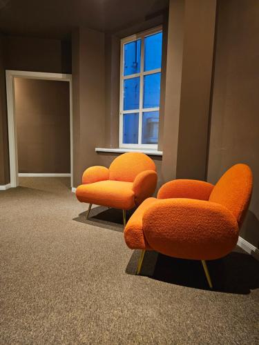 Boutique Hotel Parklane - Newly Renovated, Vídeň (fotografie 6)