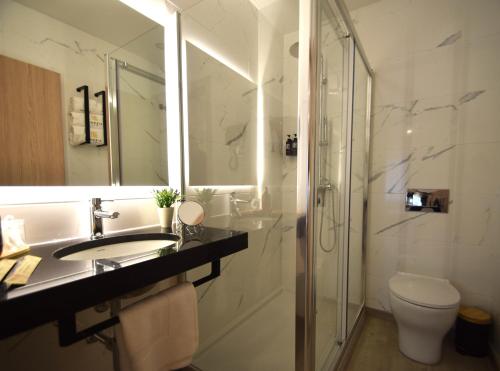 Sienna Hotel - Rio Maior