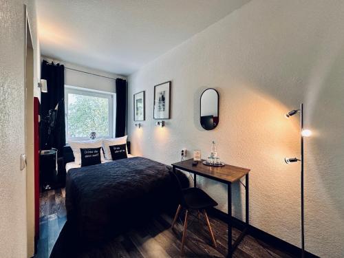 Hotel Alt Deutz City-Messe-Arena - main image