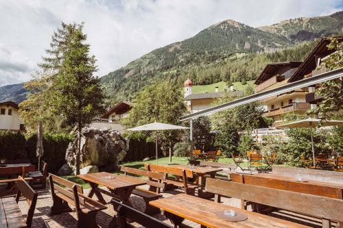 Martinerhof's Brauhotel 4