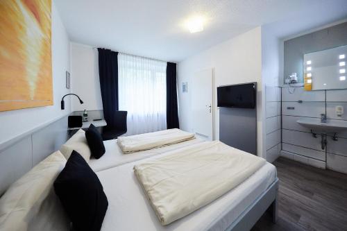 Hotel Alt Deutz City-Messe-Arena - image 8