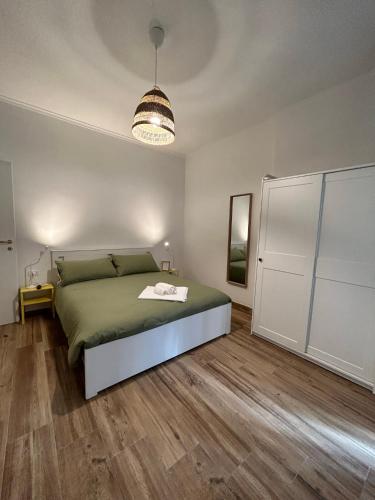 Appia Little Charme 44, Rzym