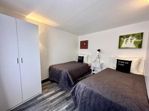 Hotel Alt Deutz City-Messe-Arena - image 3