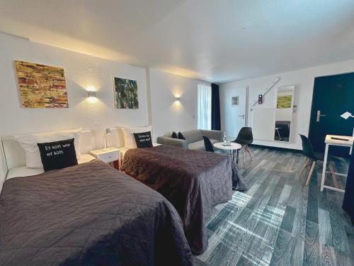 Hotel Alt Deutz City-Messe-Arena - image 7