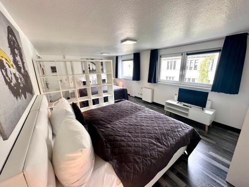 Hotel Alt Deutz City-Messe-Arena KONTAKTLOSER SELF CHECK-IN - image 2