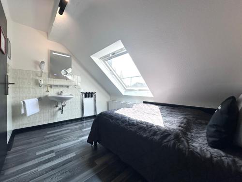 Hotel Alt Deutz City-Messe-Arena KONTAKTLOSER SELF CHECK-IN