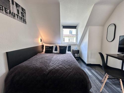 Hotel Alt Deutz City-Messe-Arena - image 12