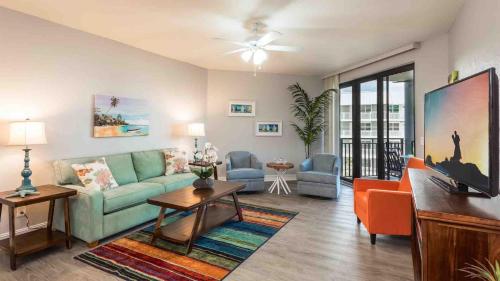 Apartment room in Driftwood Dreams by Last Key Realty