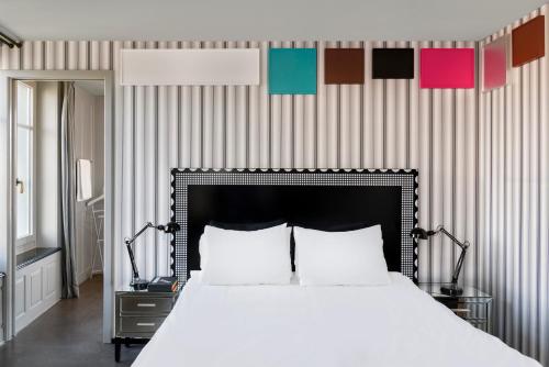 Boutique Hotel Helvetia - image 5