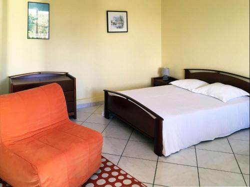 Les Agapanthes La Riche - image 6