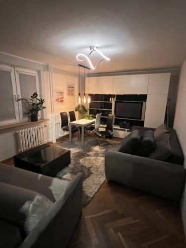 Uroczy apartament - Sopot, Sopot