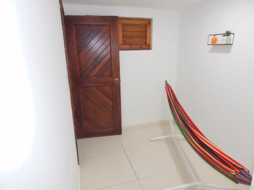 Three-Bedroom Apartment image 9