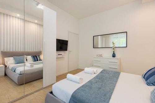 La Isla Home, Milano