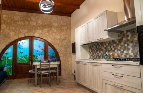 Casa Romano gîte à louer Ponte Olivo