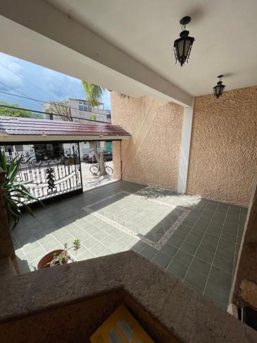 Casa Don Pedro in Apozol, Mexico