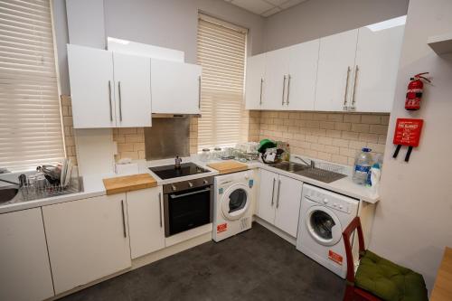 Talbot Street Guest House 2